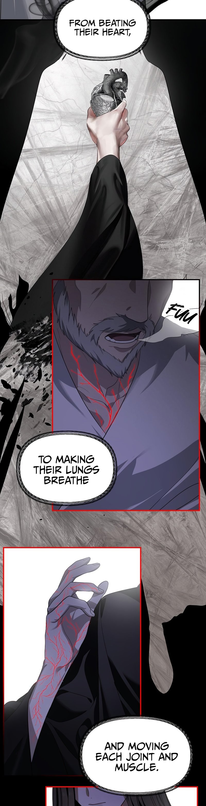 SSS-Class Suicide Hunter, Chapter 57 image 30